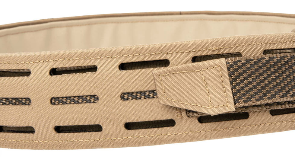 Blue Force Gear CHLK Tactical Belt Kit, Coyote Brown, 34, BELT-CHLK-03-34-CB