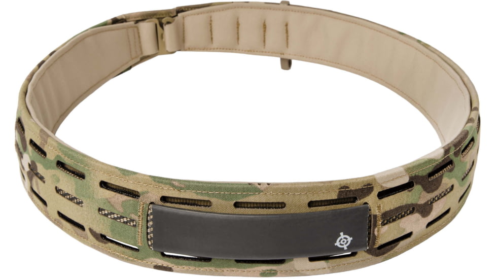 Blue Force Gear CHLK Tactical Belt Kit, MultiCam, 32, BELT-CHLK-03-32-MC
