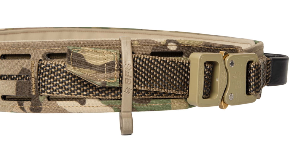Blue Force Gear CHLK Tactical Belt Kit, MultiCam, 32, BELT-CHLK-03-32-MC