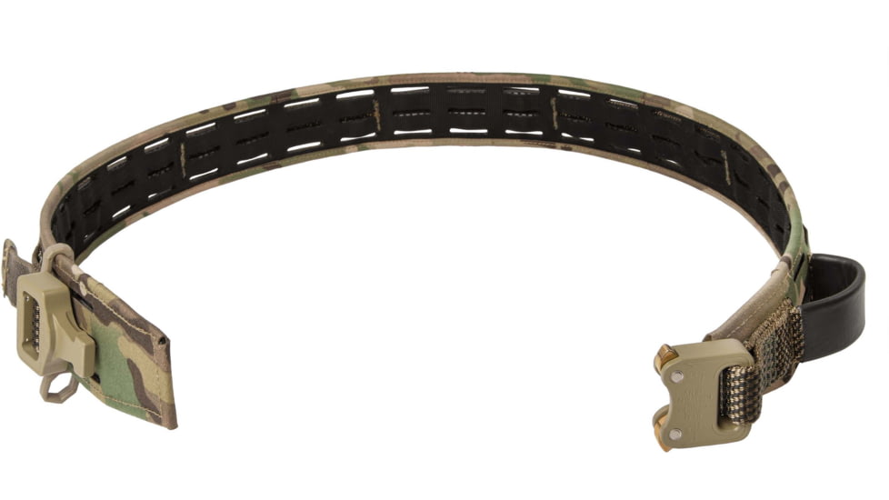 Blue Force Gear CHLK Tactical Belt Kit, MultiCam, 32, BELT-CHLK-03-32-MC