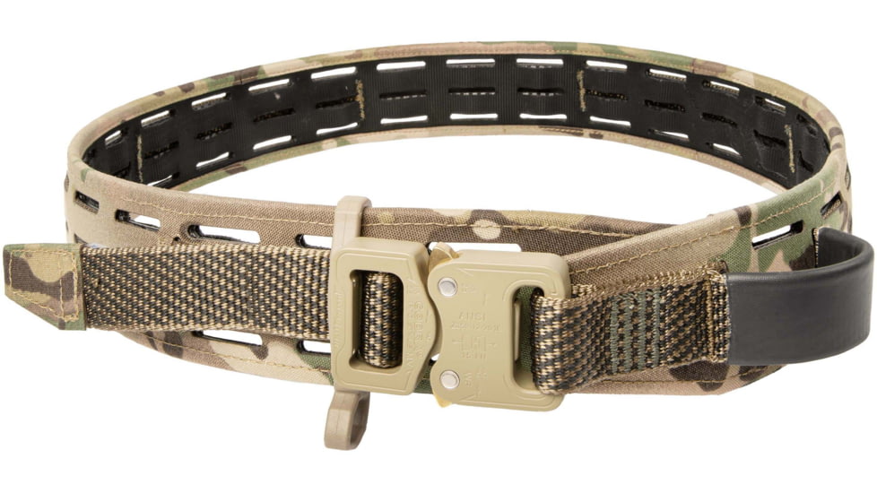 Blue Force Gear CHLK Tactical Belt Kit, MultiCam, 32, BELT-CHLK-03-32-MC