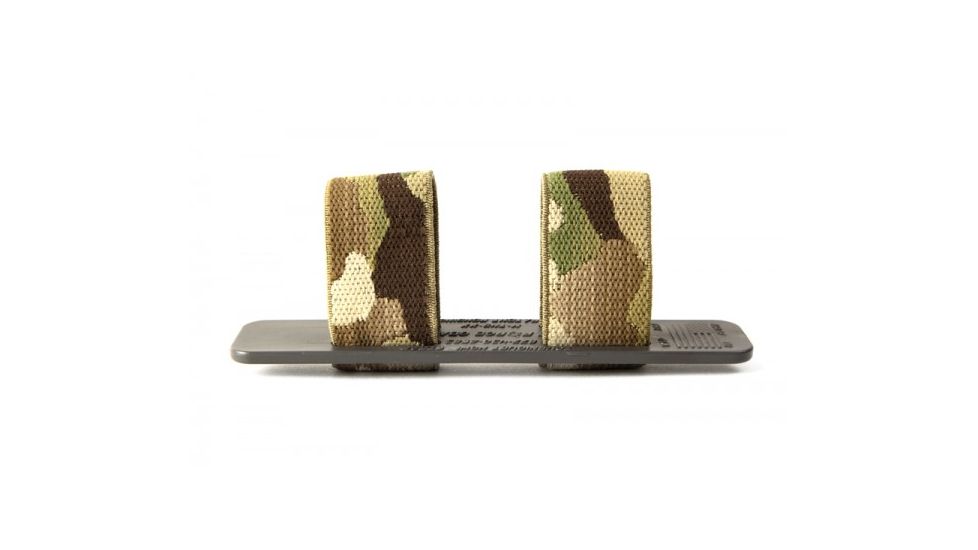 Blue Force Gear Tourniquet Now! Strap Empty, Multicam M-TNS-MC
