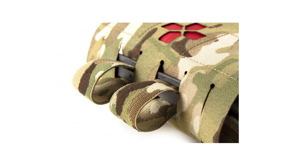 Blue Force Gear Tourniquet Now! Strap Empty, Multicam M-TNS-MC