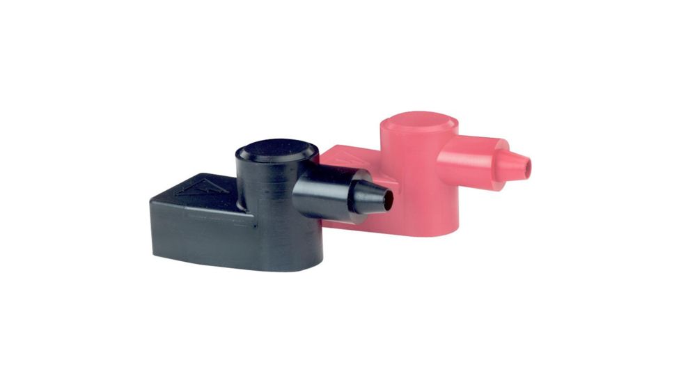 Blue Sea Systems 4006 Standard CableCap - Large Pair 20379