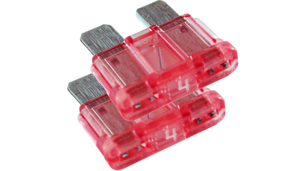 Blue Sea Systems 4A ATO/ATC Fuse 5238 20494