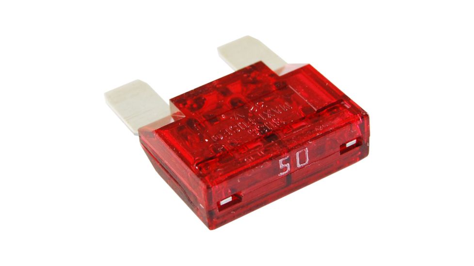 Blue Sea Systems 50AMP MAXI Fuse 5140 19008