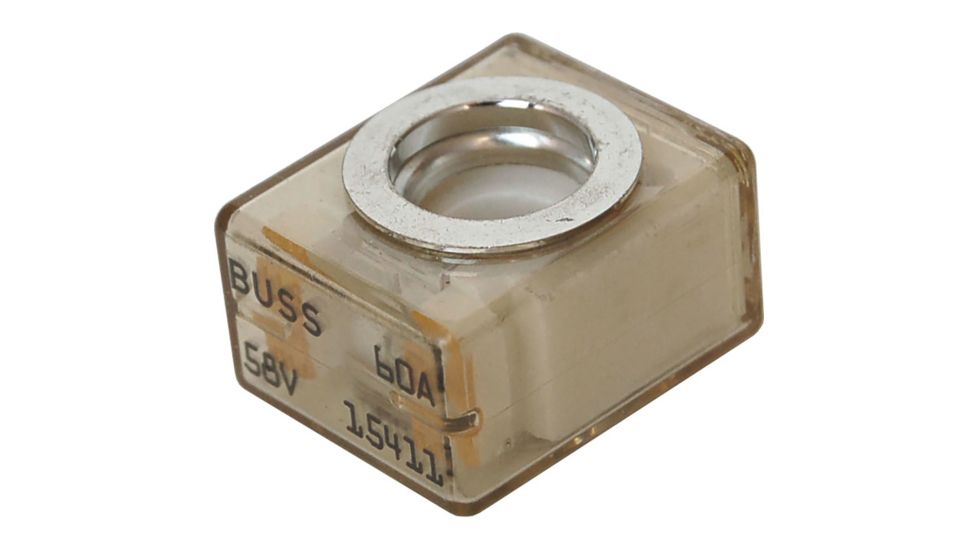 Blue Sea Systems 60A Fuse Terminal 5178 32549