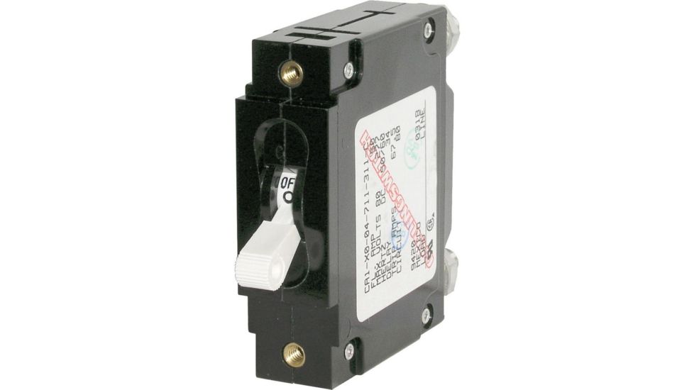 Blue Sea Systems 7250 C-Series Toggle Single Pole - 100A 20592