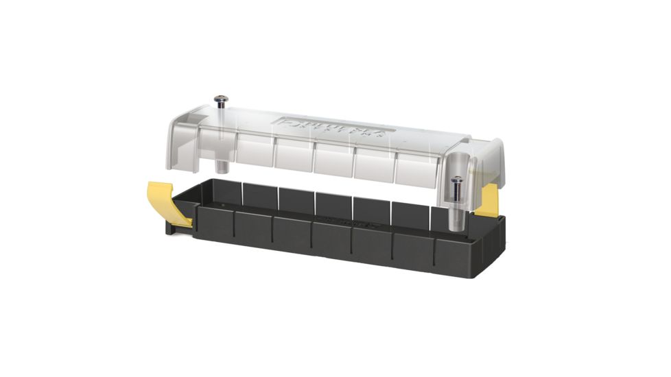 Blue Sea Systems Maxibus Cover f/2105 &amp; 2106 2718 42738