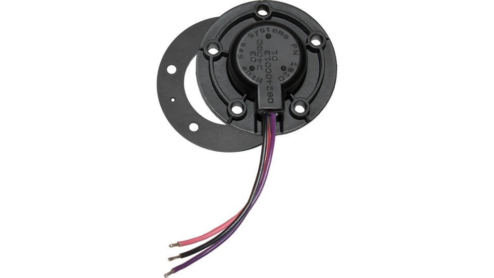 Blue Sea Systems VSM 422 Tank Sender Gasoline Tank Level 1811 34973