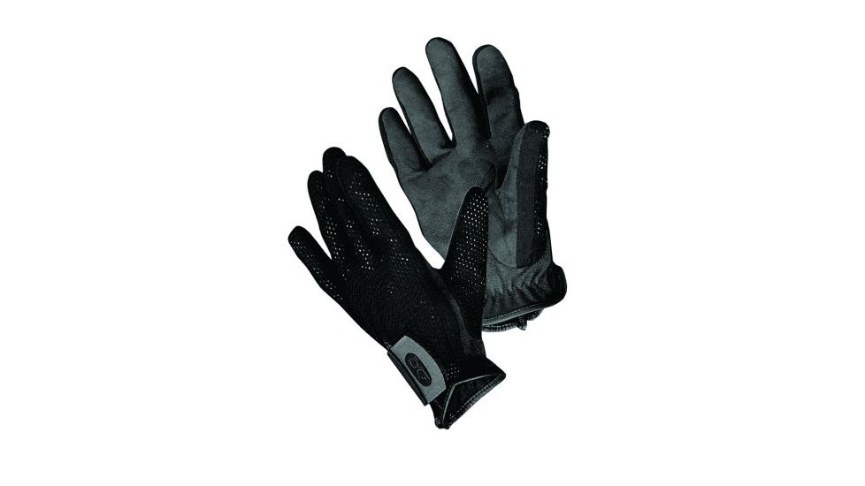 Bob Allen 315 Shotgunners Gloves Blk Xs 10535