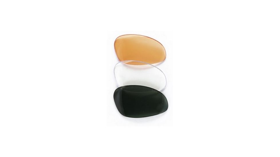 Body Specs BSG-2 Clear Lens EXTRA-BSG-2-LENS-CLEAR
