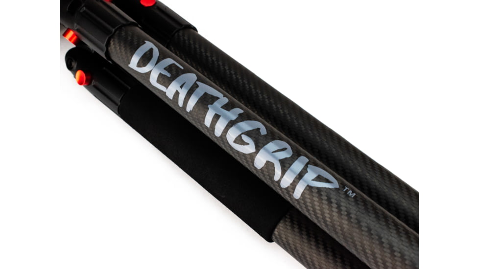 BOG Death Grip Clamping Tripod, Carbon Fiber, 1099443