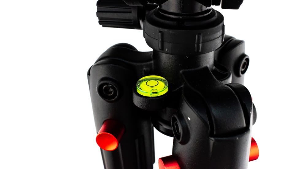BOG Death Grip Clamping Tripod, Carbon Fiber, 1099443