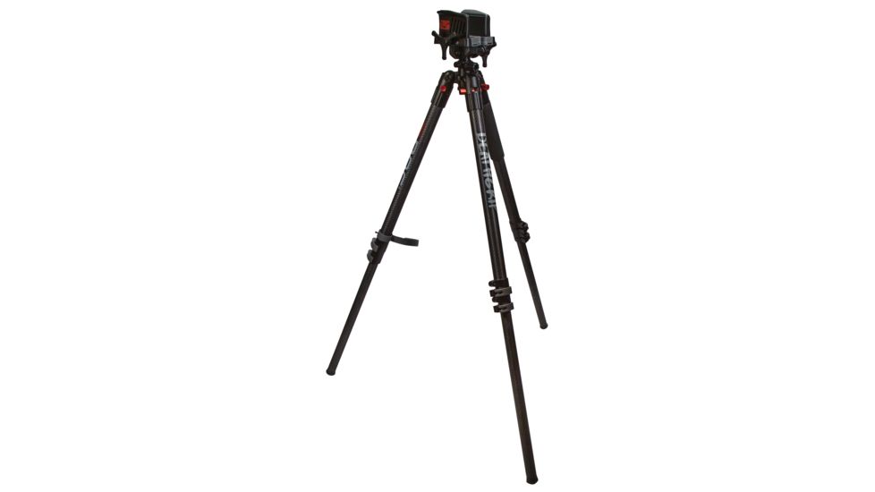 BOG Death Grip Clamping Tripod, Carbon Fiber, 1099443