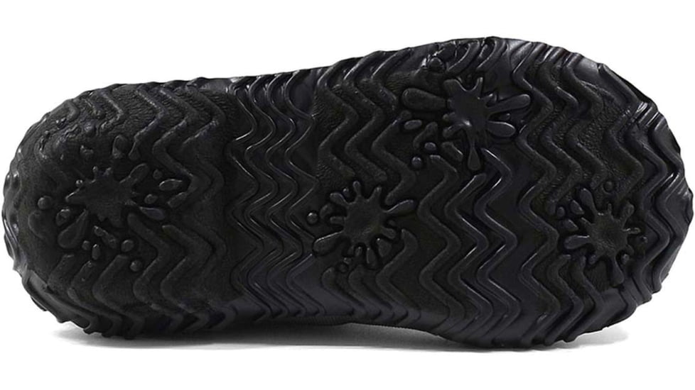 Bogs Rainboot Solid Shoes - Kids, Dark Green, 9, 71325-301-9