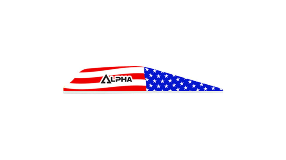 Bohning Alpha Vanes