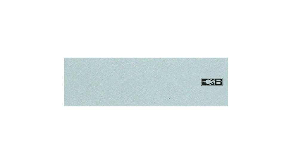 Bohning Arrow Wraps 4 in. Small 13 Pk, Reflective White, 501032REF