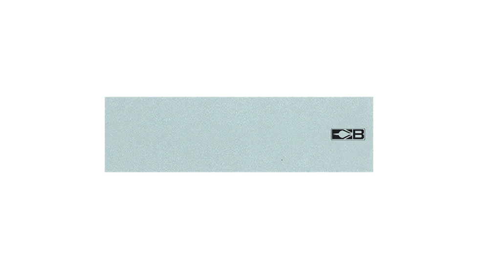 Bohning Arrow Wraps 7 in. Small 13 Pk, Reflective White, 501052REF