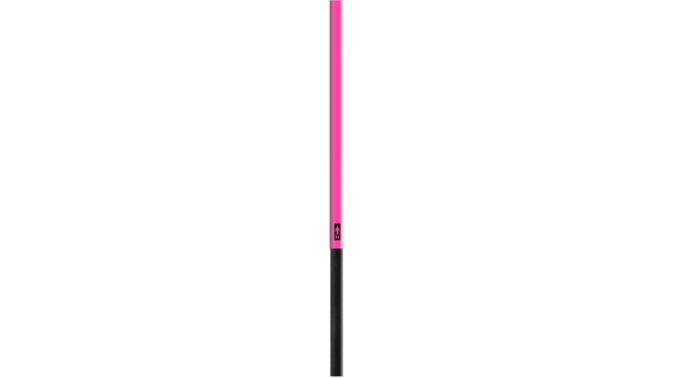 Bohning Arrow Wraps, Standard 5.5 in, Hot Pink, 13 pack, 1006433