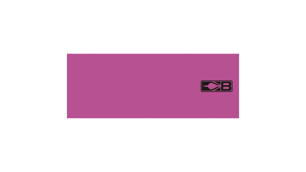 Bohning Blazer Arrow Wrap, Hot Pink X-Large 4 in. 13 pk. 501035HP