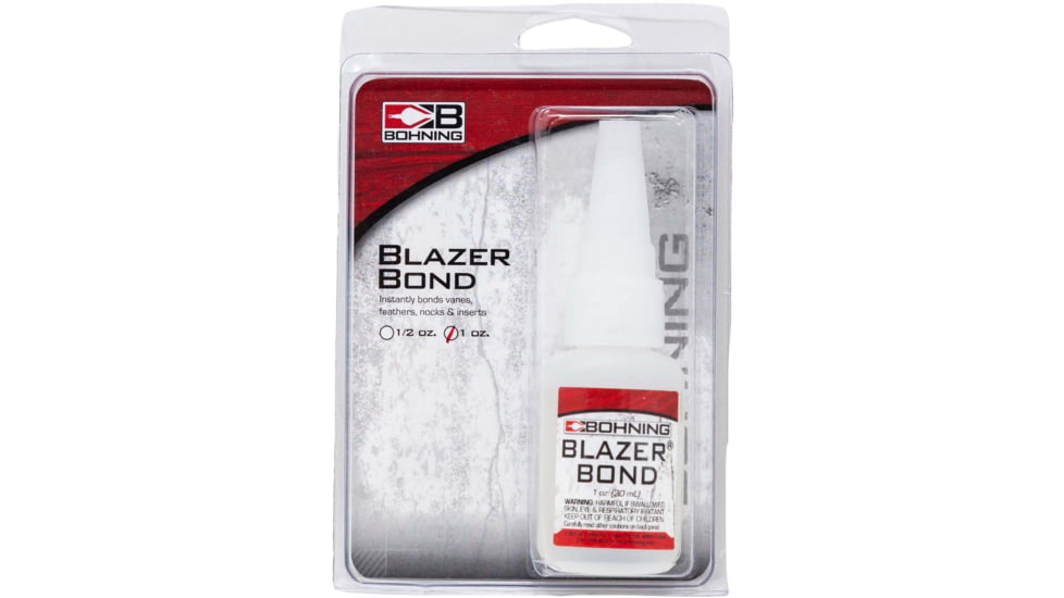 Bohning Blazer Bond, 1 oz., 301016