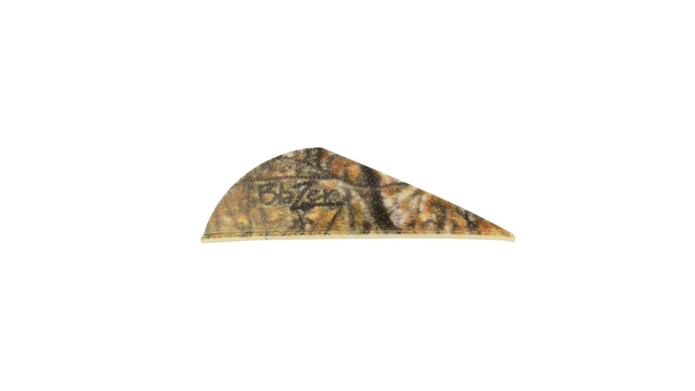 Bohning Blazer Vanes, Camouflage 100 pk. 10832CAMO2