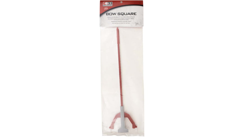 Bohning Bow Square