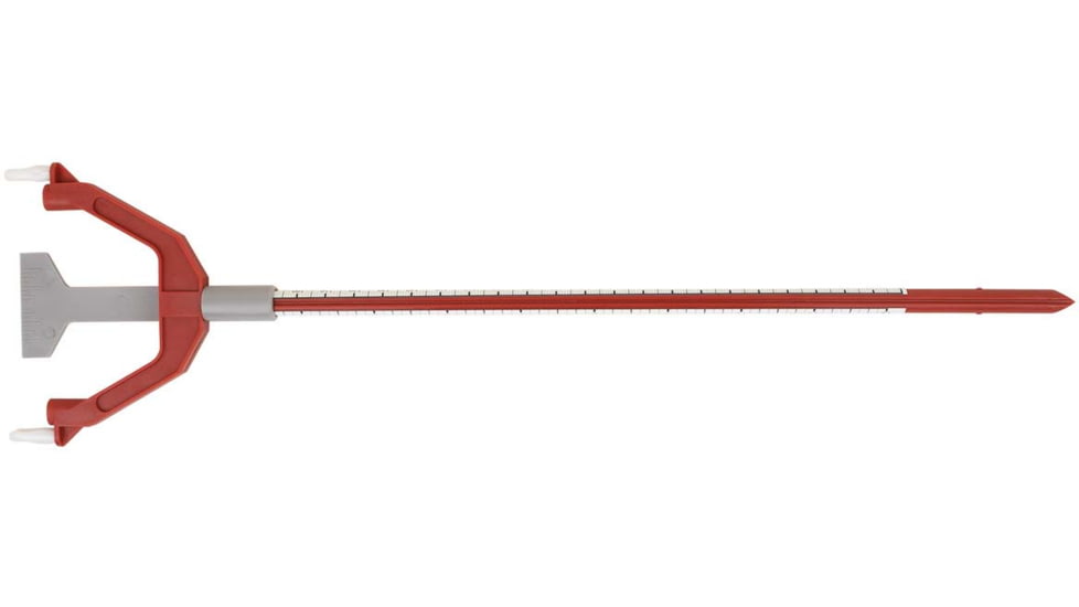 Bohning Bow Square, Red, 801028