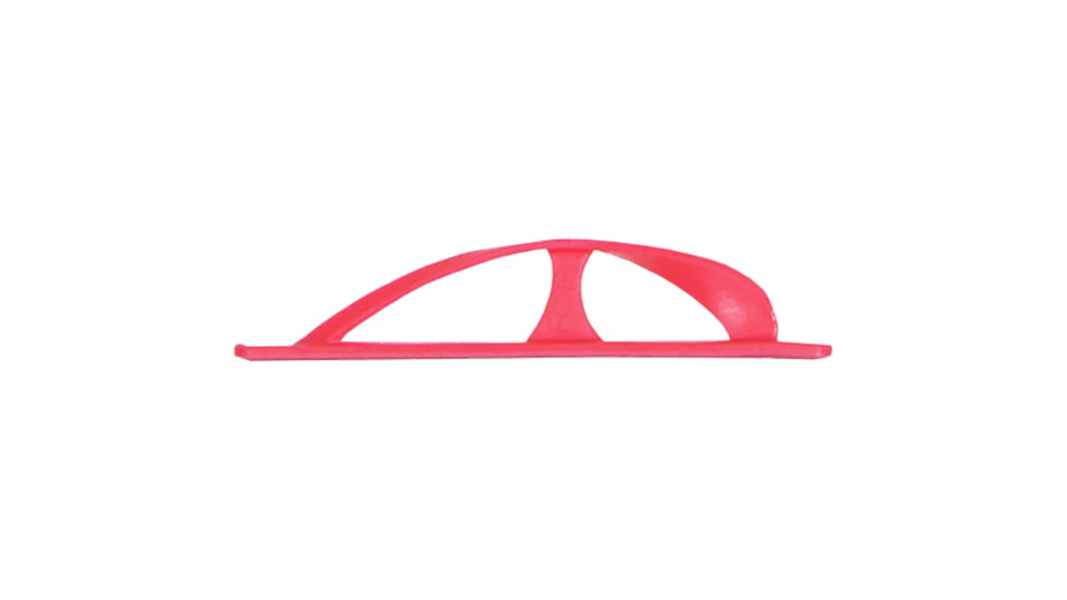 Bohning Griffin Vane 40 Pk, Pink, 101055HP1