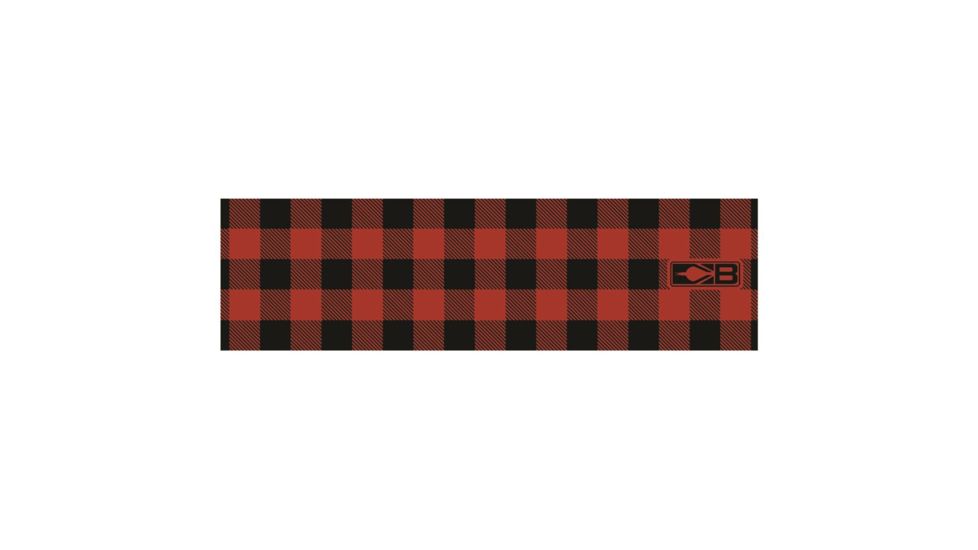 Bohning HD Arrow Standard Wraps 13 pk., Red Flannel Standard 85214
