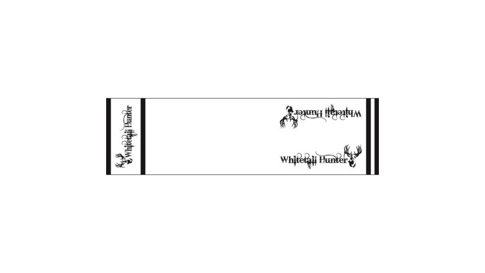 Bohning HD Arrow Wrap, Whitetail Hunter 4 in. 13 pk. 501001WTH