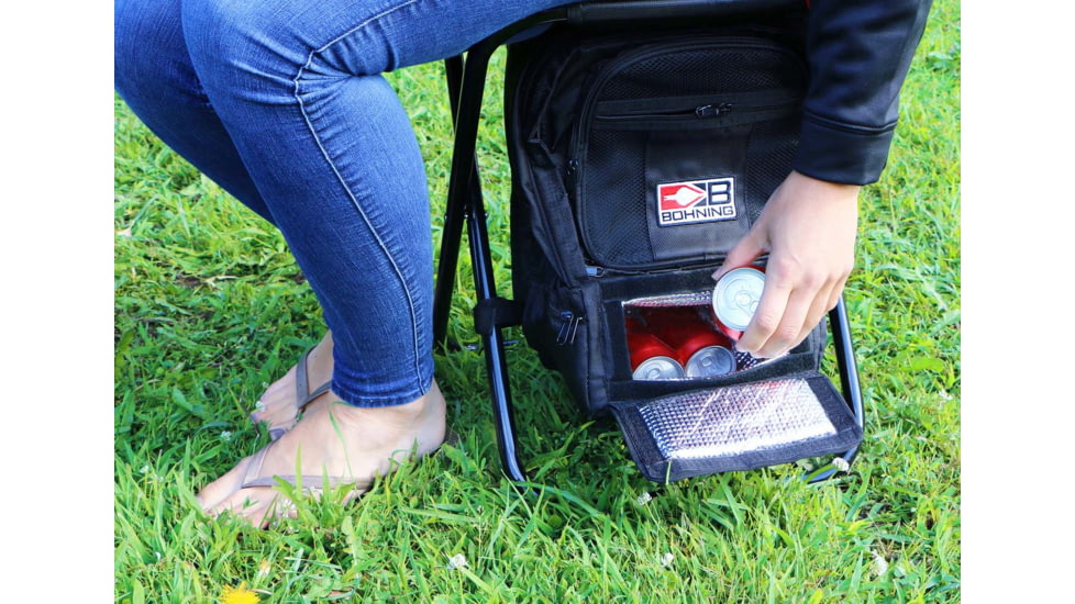Bohning Shooters Stool
