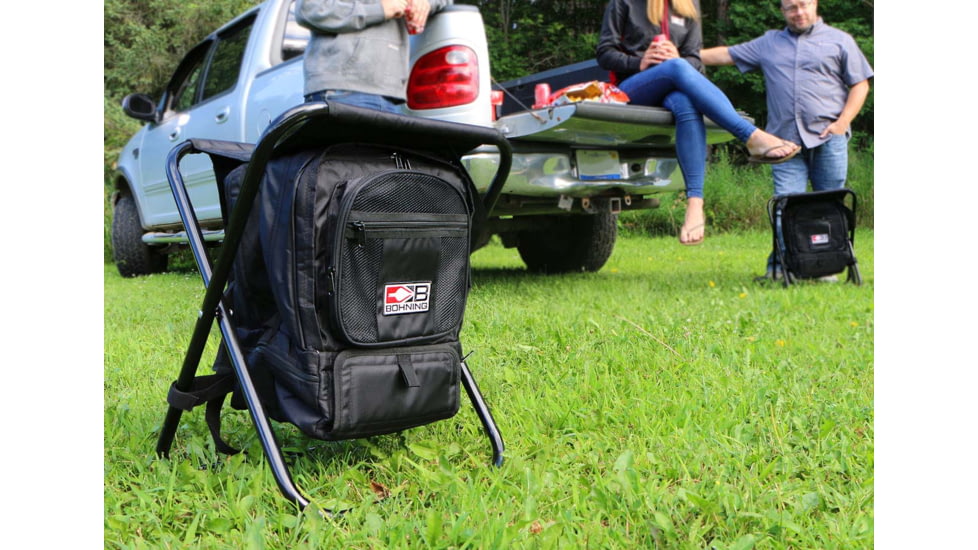 Bohning Shooters Stool