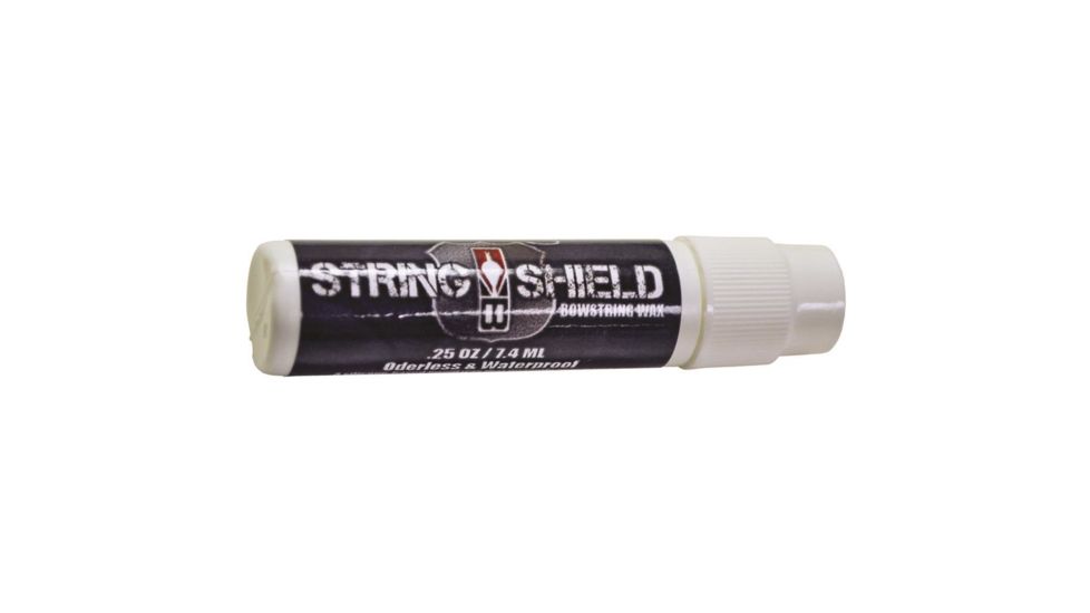 Bohning String Shield Wax, .25 oz. 301019