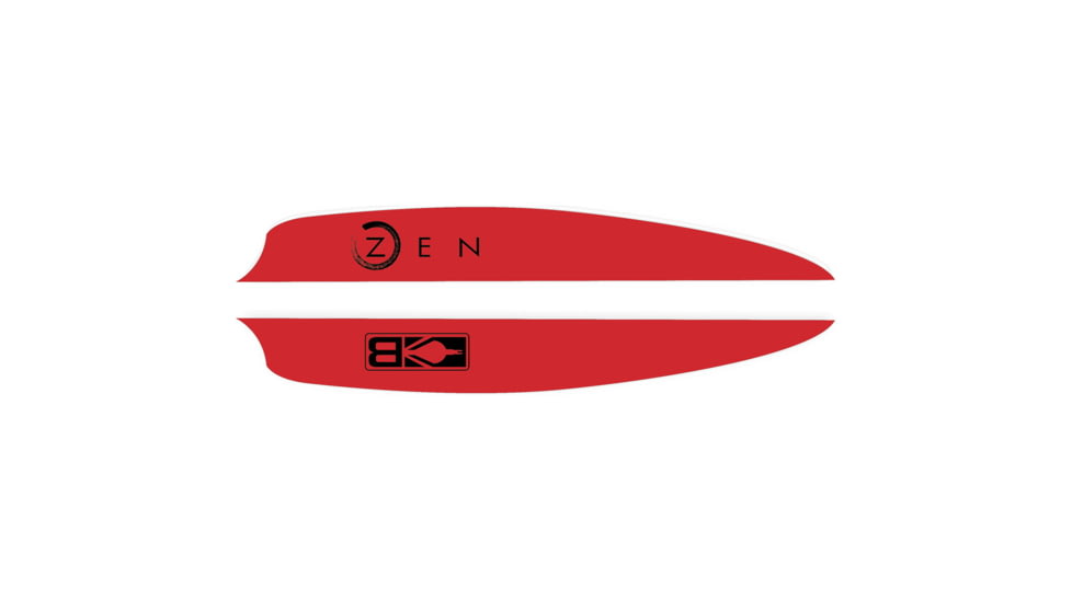 Bohning Zen Vanes 1401686