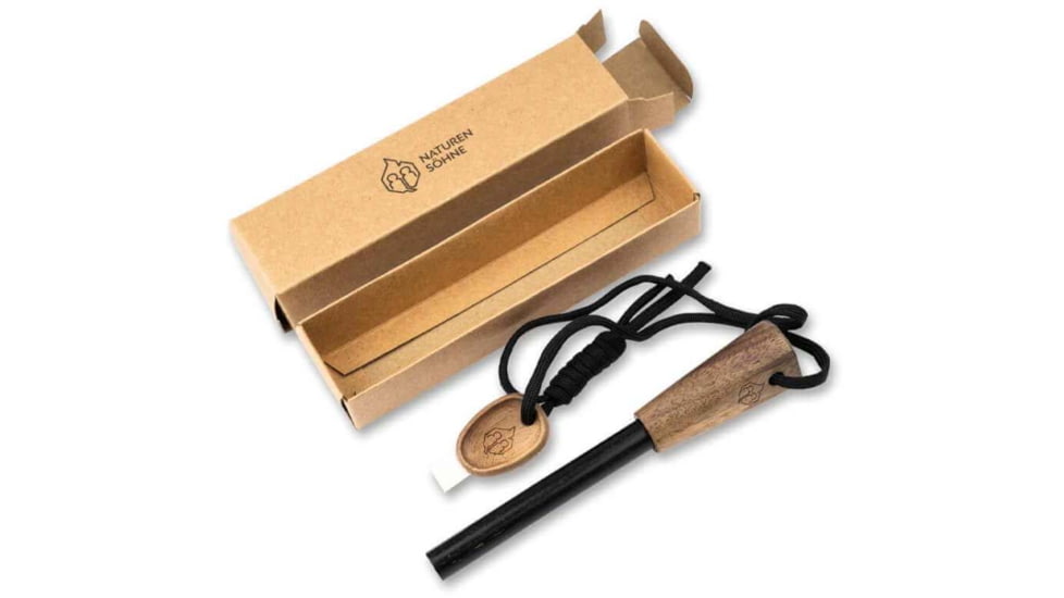 Boker Fire Starter