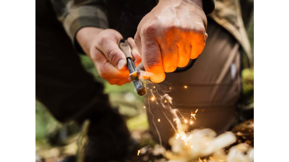 Boker Fire Starter