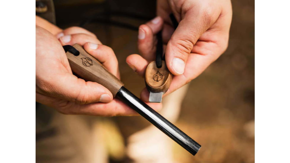 Boker Fire Starter
