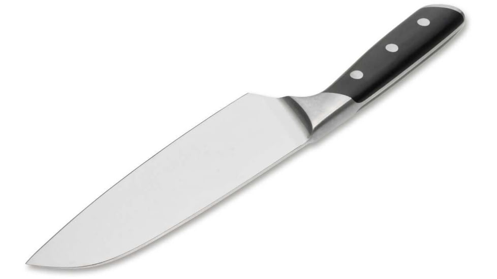 Boker Forge Santoku