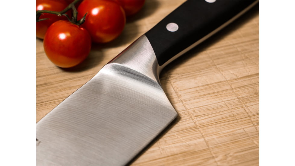 Boker Forge Santoku