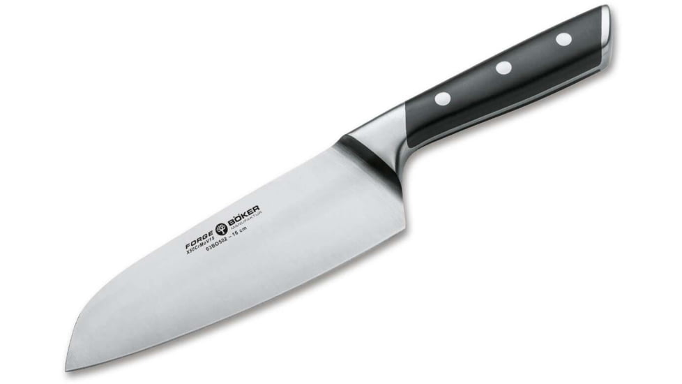 Boker Forge Santoku