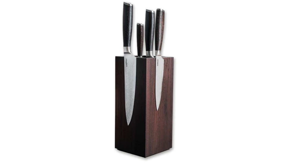 Boker Boker Master Blade Damast Set - 130447SET