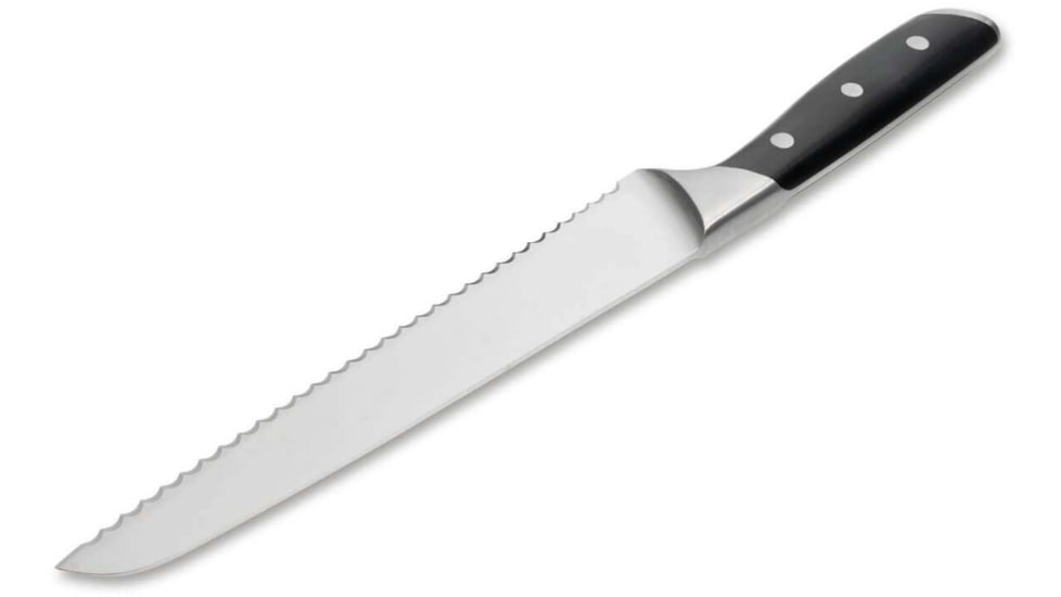 Boker Forge Bread Knife