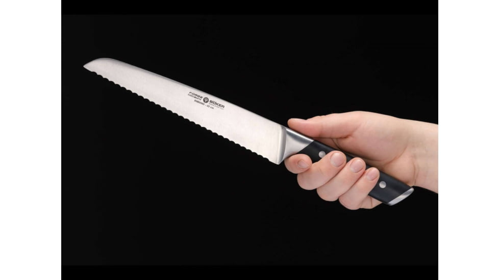 Boker Forge Bread Knife