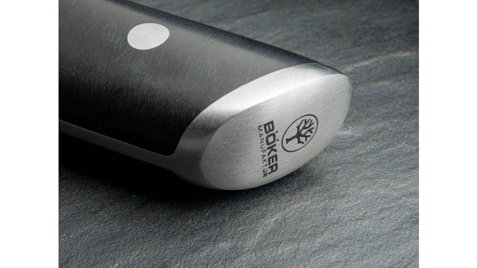 Boker Forge Bread Knife