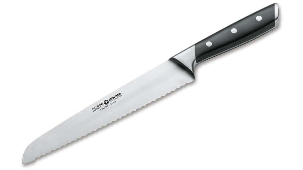 Boker Forge Bread Knife