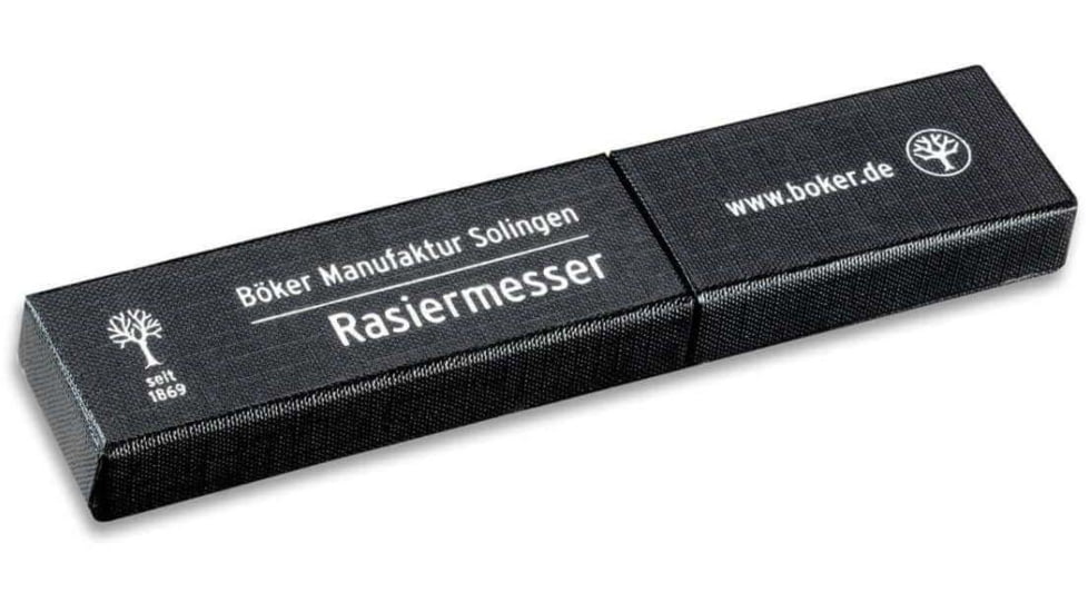 Boker USA Boker The Celebrated Wenge - 140534