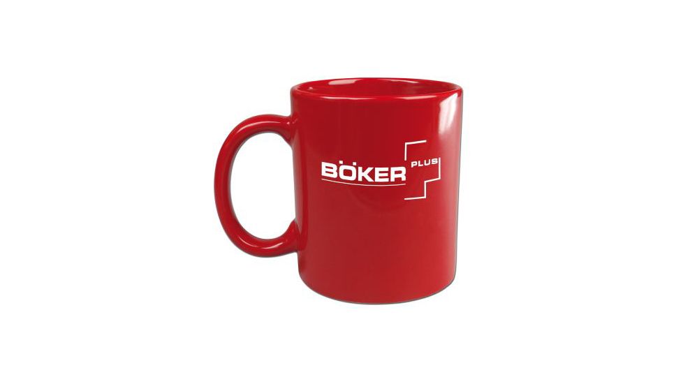 Boker USA Coffee Mug 09BO180