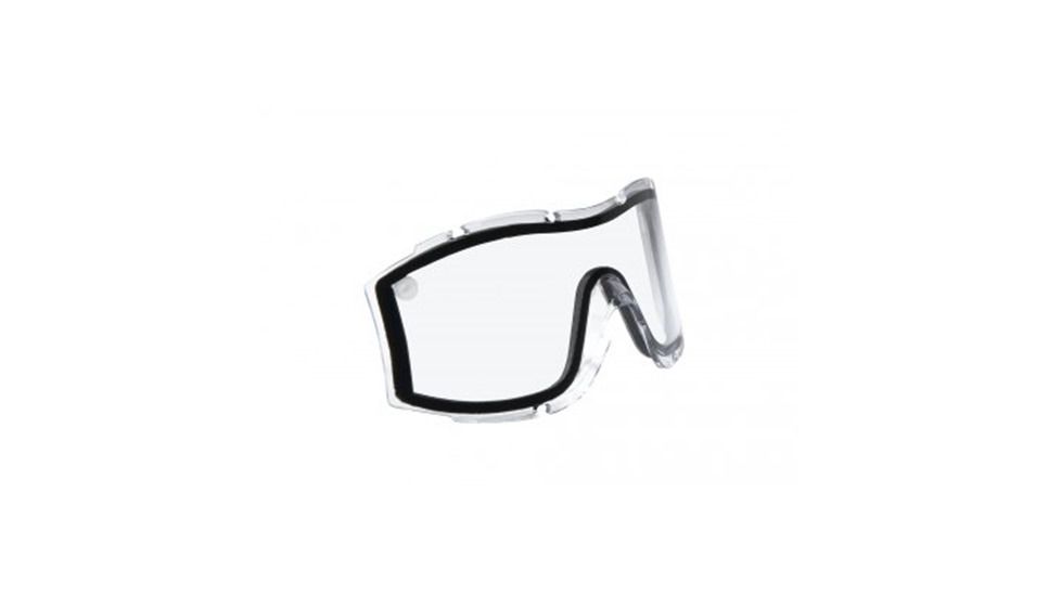 Bolle X1000 Duo Rl Clear As Af - 50389